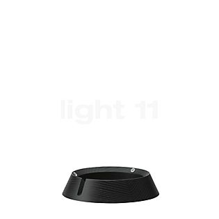 Bega 13208 - Studio Line Socle en bois pour Lampe de table noir - 13208