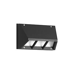 Bega 22172 - Lampada da parete LED grafite - 22172K3