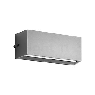Bega 22365 - Wall light LED silver - 22365AK3