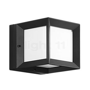 Bega 22423 - Ceiling-/Wall- and Pedestal Light LED graphite - 22423K3