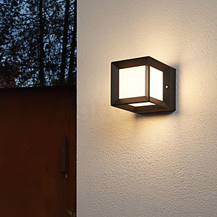 Mauer Beleuchtung für Außen kaufen bei light11.de