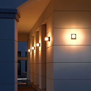 Mauer Beleuchtung für Außen kaufen bei light11.de