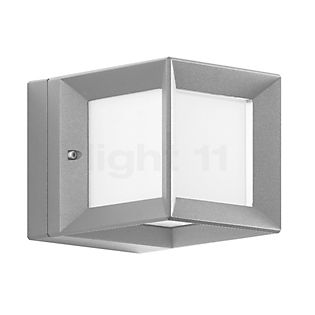 Bega 22633 - Wall and Ceiling Light silver - 3,000 K - 22633AK3 , Warehouse sale, as new, original packaging