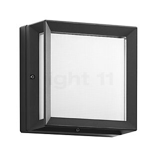 Bega 22650 - wall-/ceiling light LED graphite - 22650K3