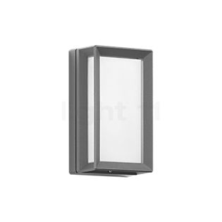 Bega 22750 - wall-/ceiling light LED silver - 22750AK3