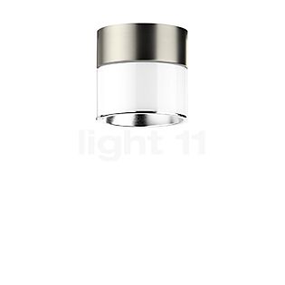 Bega 23620 Ceiling Light LED stainless steel - 23620.2K3