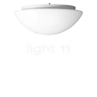 Bega 24028 - Applique/Plafonnier LED blanc - 24028K3