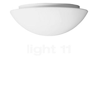 Bega 24030 - Applique/Plafonnier LED blanc - 24030K3