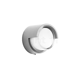 Bega 24036 - Ceiling-/Wall Light LED silver - 3,000 K - 24036AK3