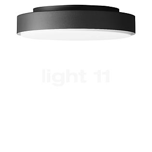 Bega 24044 - Applique/Plafonnier LED graphite - 24044K3