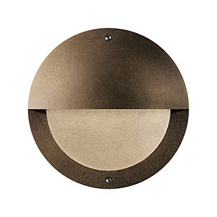 Bega 24084 - Wandeinbauleuchte LED bronze - 24084K3