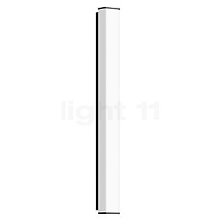 Bega 24117 - Applique/Plafonnier LED graphite - 24117K3