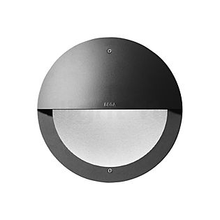 Bega 24152 - Recessed Wall Light LED graphite - 24152K3 , Warehouse sale, as new, original packaging