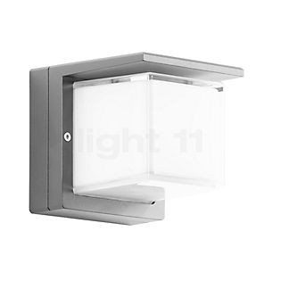 Bega 24199 - Ceiling-, Wall- and Pedestal Light silver - 24199AK3