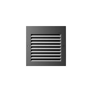 Bega 24232 - Applique encastrée LED graphite - 24232K3