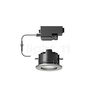 Bega 24274 - Lampada da incasso a soffitto LED acciaio inossidabile - 3.000 K - 24274K3