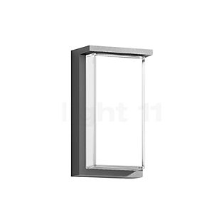 Bega 24336 - Wall Light LED silver - 24336AK3