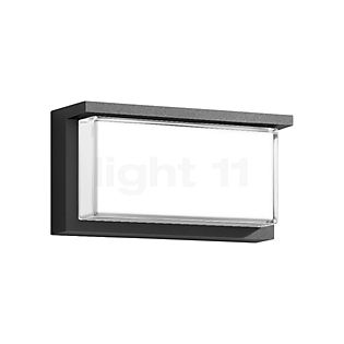 Bega 24340 - Wall Light LED graphite - 24340K3