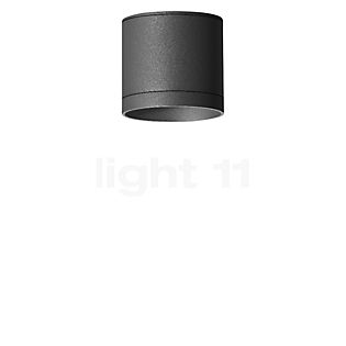 Bega 24399 - Lampada da soffitto LED grafite - 3.000 K - 24399K3