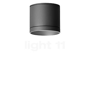 Bega 24400 - Ceiling Light LED graphite - 3,000 K - 24400K3