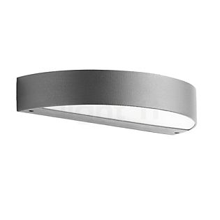 Bega 24470 - Wall Light LED silver - 3,000 K - 24470AK3