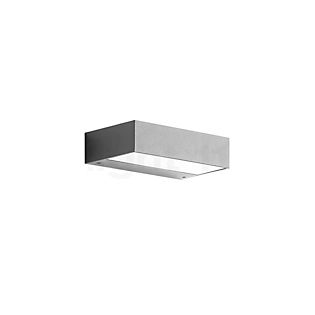 Bega 24471 - Wall Light LED silver - 3,000 K - 24471AK3