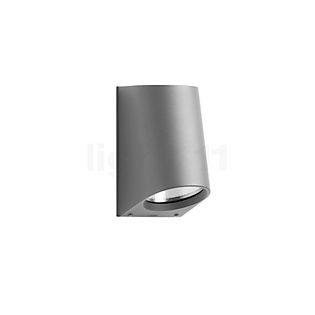 Bega 24503 - Lampada da parete LED argento - 3.000 K - 24503AK3