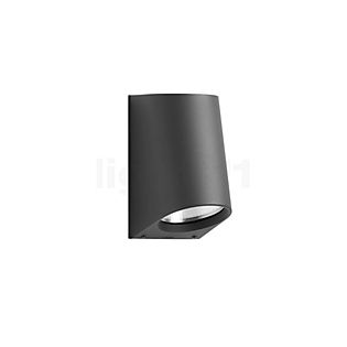 Bega 24503 - Wall Light LED graphite - 3,000 K - 24503K3