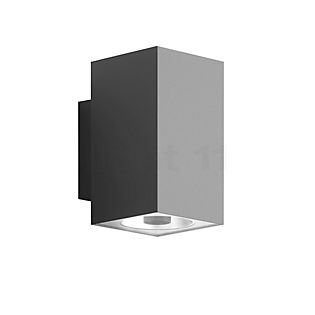 Bega 24616 - Wandleuchte LED silber - 3.000 K - 24616AK3