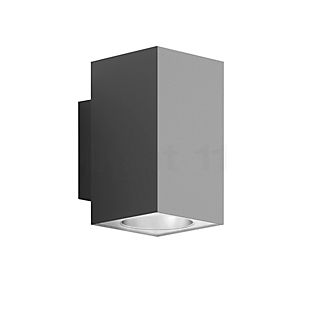 Bega 24617 - Lampada da parete LED argento - 3.000 K - 24617AK3