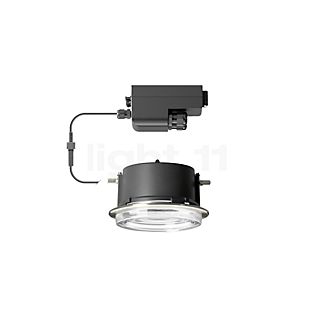 Bega 24677 - Lampada da incasso a soffitto LED acciaio inossidabile - 3.000 K - 24677K3