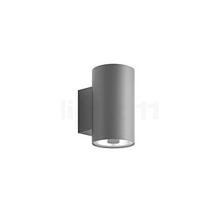 Bega 24725 - Wall Light LED silver - 3,000 K - 24725AK3