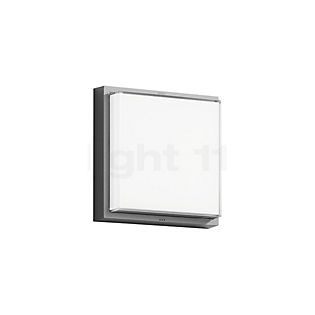 Bega 24770 - Ceiling-/Wall Light LED silver - 24770AK3