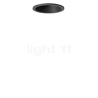 Bega 24786 - Plafondinbouwlamp LED zonder ballasten grafiet - 3.000 K - 24786K3