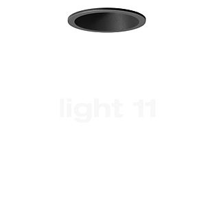 Bega 24788 - Plafondinbouwlamp LED zonder ballasten grafiet - 3.000 K - 24788K3
