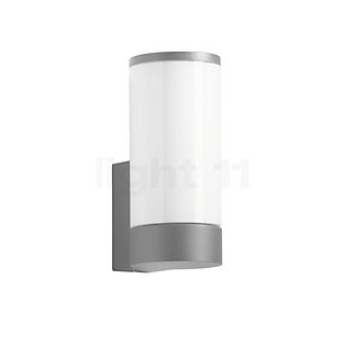 Bega 24849 - Lampada da parete LED argento - 3.000 K - 24849AK3