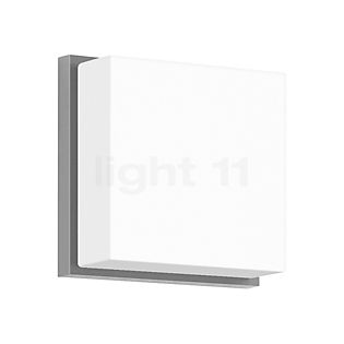 Bega 3032 - Applique/Plafonnier Lichtbaustein® LED argenté - 33032AK3