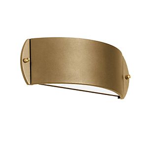 Bega 31051 - Wandleuchte LED bronze - 3.000 K - 31051BK3