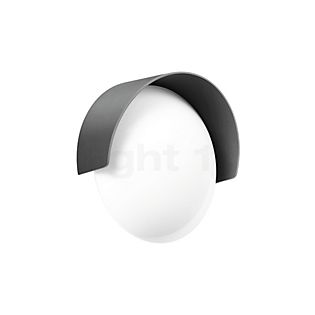 Bega 31053 - Wall Light LED graphite - 3,000 K - 31053K3
