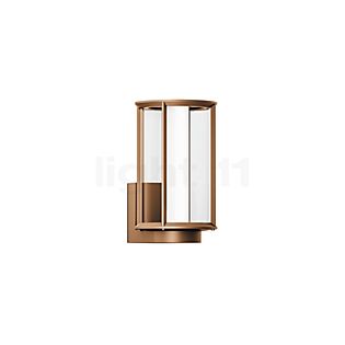 Bega 31071 - Wall Light LED bronze - 31071BK3