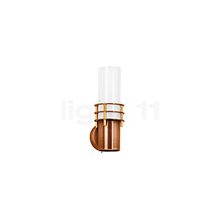 Bega 31224 - Wall Light copper - 3,000 K - 31224K3