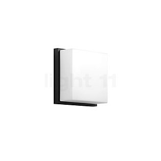 Bega 33034 - Brique lumineuse Lichtbaustein® graphite - 3.000 K - 33034K3
