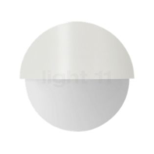 Bega 33047 - Wall light white - 3,000 K - 33047WK3