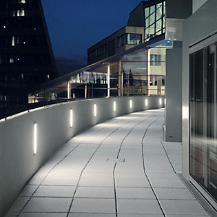 Mauer Beleuchtung für Außen kaufen bei light11.de