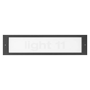 Bega 33159 - Wandeinbauleuchte LED graphit - 33159K3