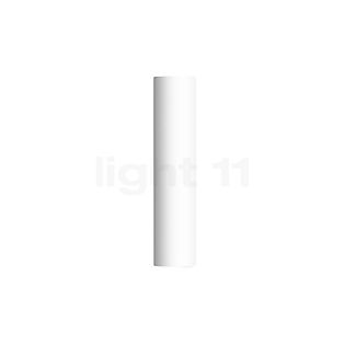 Bega 33187 - wall-/ceiling light, Lichtbaustein® graphite - 33187 , discontinued product