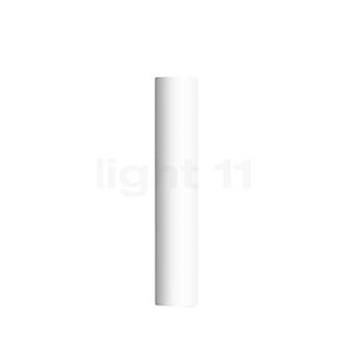 Bega 33188 - Lampada da soffitto/parete, Lichtbaustein® grafite - 33188