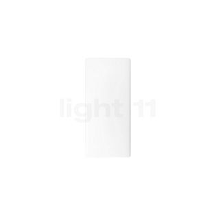 Bega 33266 - Brique lumineuse Lichtbaustein® graphite - 3.000 K - 33266K3