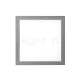 Bega 33296 - Wandeinbauleuchte LED silber - 33296AK3 , Lagerverkauf, Neuware
