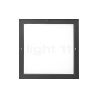 Bega 33296 - recessed wall light LED graphite - 33296K3